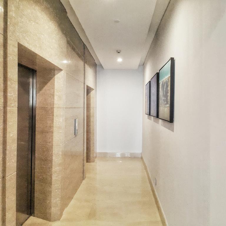 雅加达拉梅森奥卓优阁酒店公寓 外观 照片